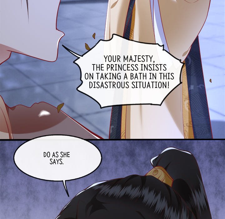 Read The Queen of Hell chapter 47 image 103 on Lezhin