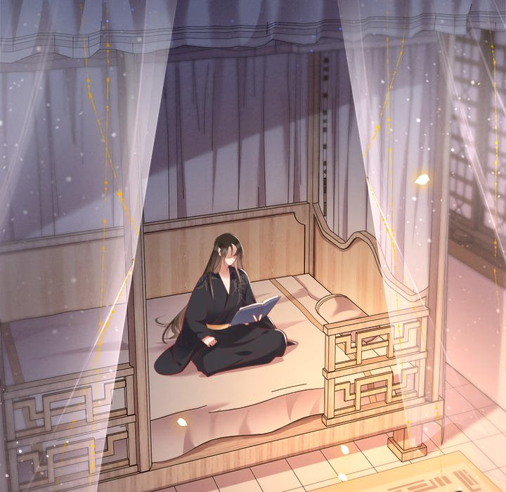 Read The Queen of Hell chapter 47 image 12 on Lezhin