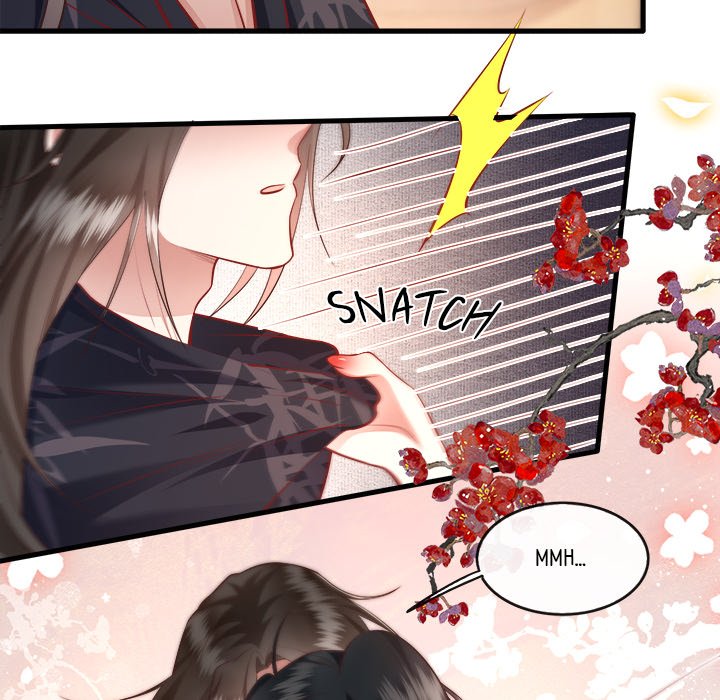 Read The Queen of Hell chapter 47 image 19 on Lezhin