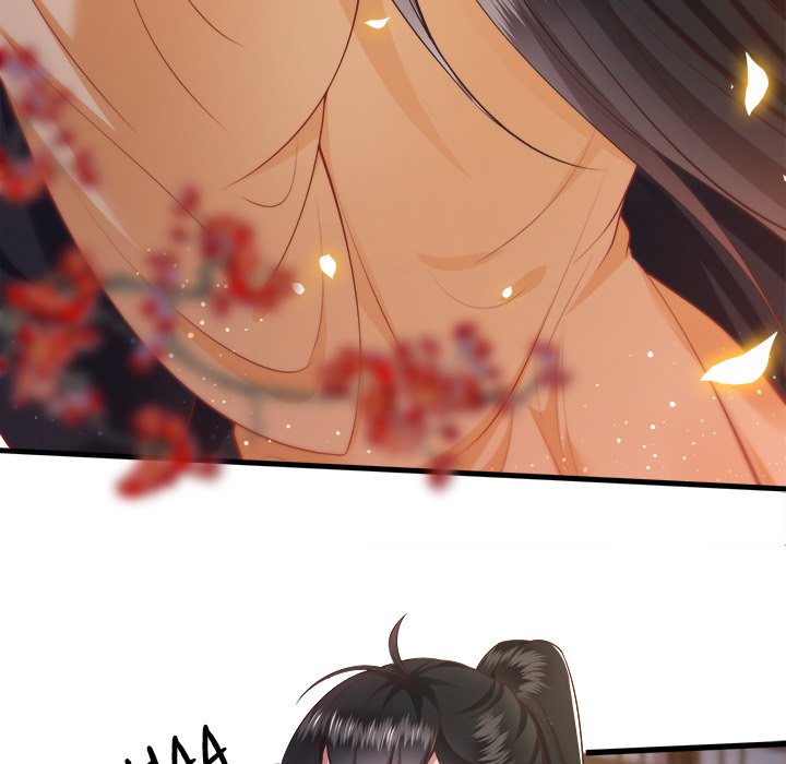 Read The Queen of Hell chapter 47 image 21 on Lezhin