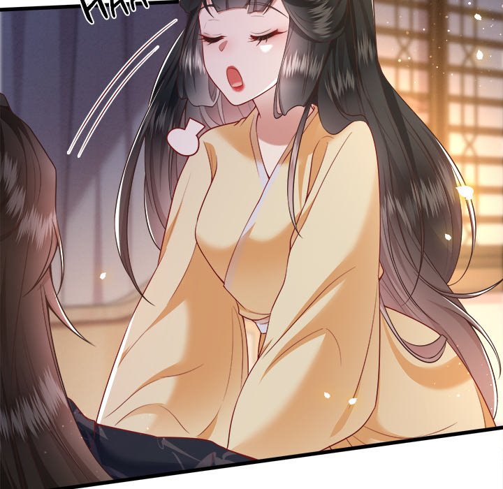 Read The Queen of Hell chapter 47 image 22 on Lezhin