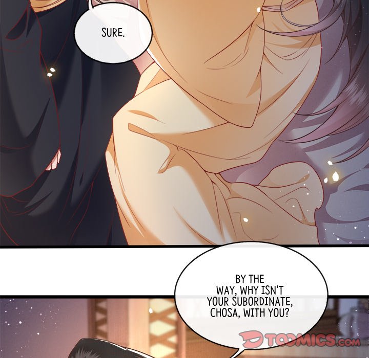 Read The Queen of Hell chapter 47 image 25 on Lezhin