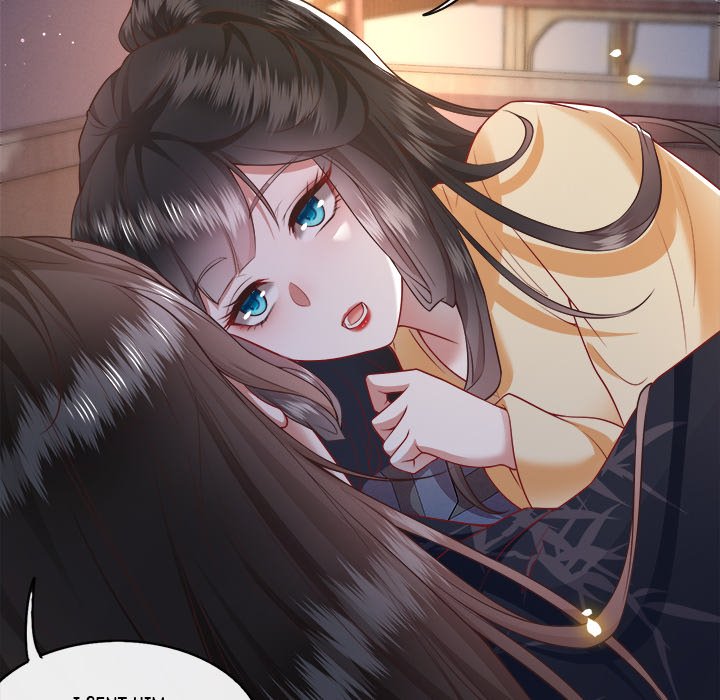 Read The Queen of Hell chapter 47 image 26 on Lezhin