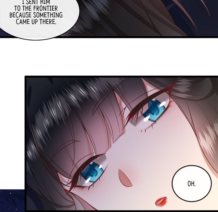 Read The Queen of Hell chapter 47 image 27 on Lezhin