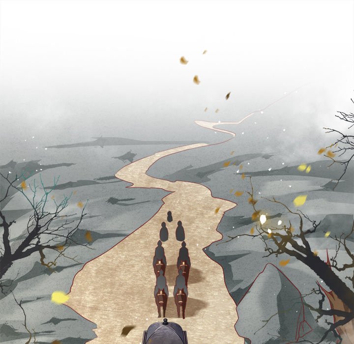Read The Queen of Hell chapter 47 image 32 on Lezhin