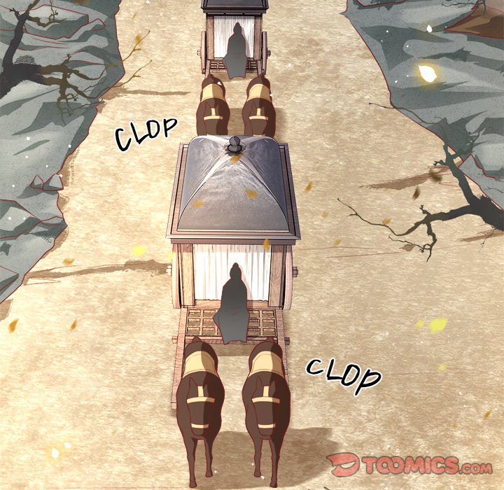 Read The Queen of Hell chapter 47 image 33 on Lezhin