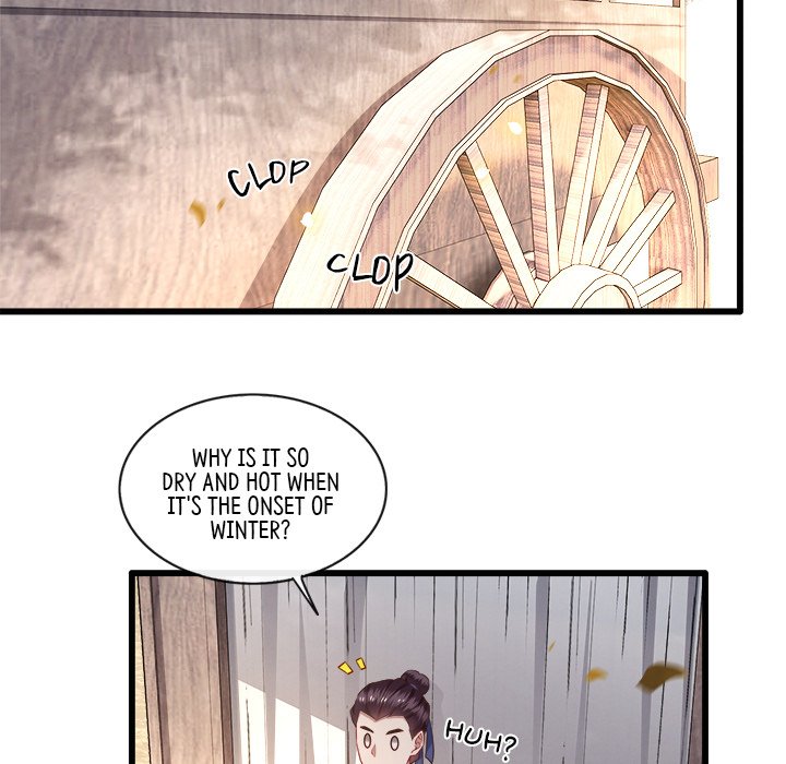 Read The Queen of Hell chapter 47 image 35 on Lezhin