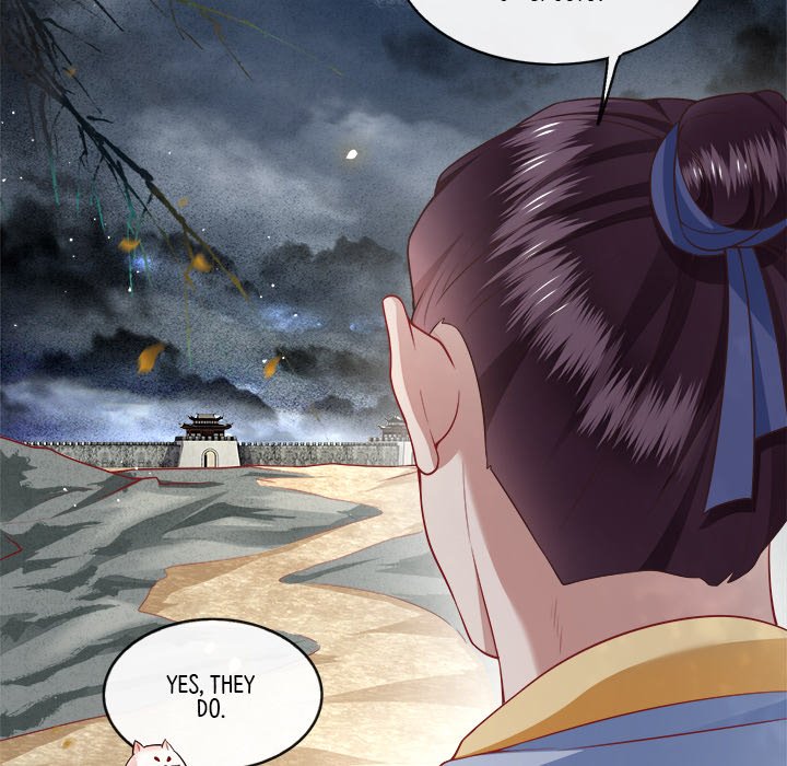 Read The Queen of Hell chapter 47 image 38 on Lezhin