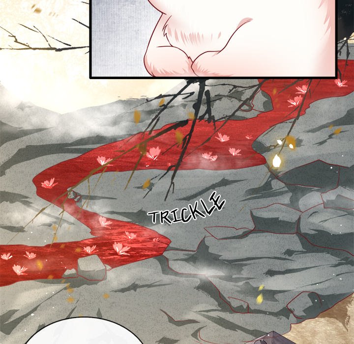 Read The Queen of Hell chapter 47 image 40 on Lezhin