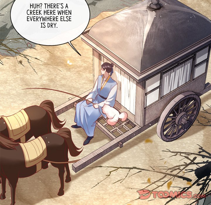 Read The Queen of Hell chapter 47 image 41 on Lezhin