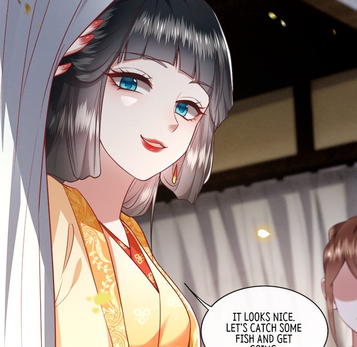 Read The Queen of Hell chapter 47 image 44 on Lezhin