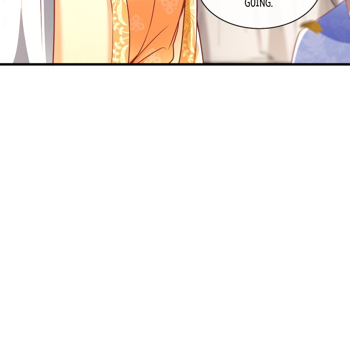 Read The Queen of Hell chapter 47 image 45 on Lezhin