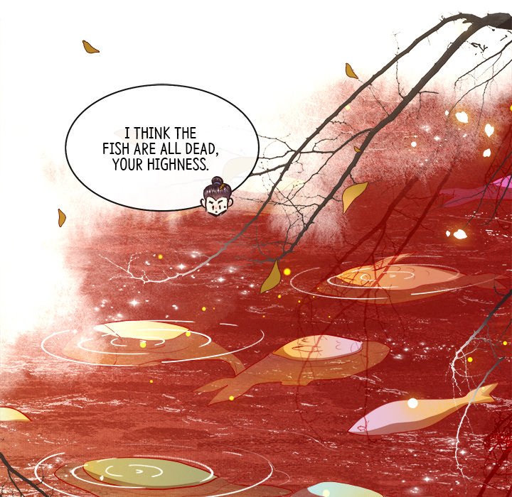Read The Queen of Hell chapter 47 image 46 on Lezhin