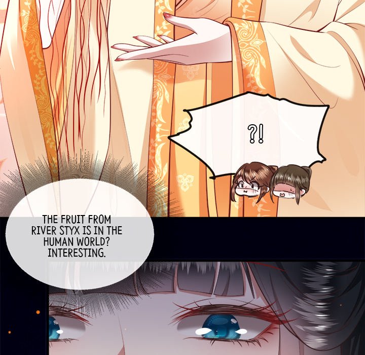 Read The Queen of Hell chapter 47 image 52 on Lezhin