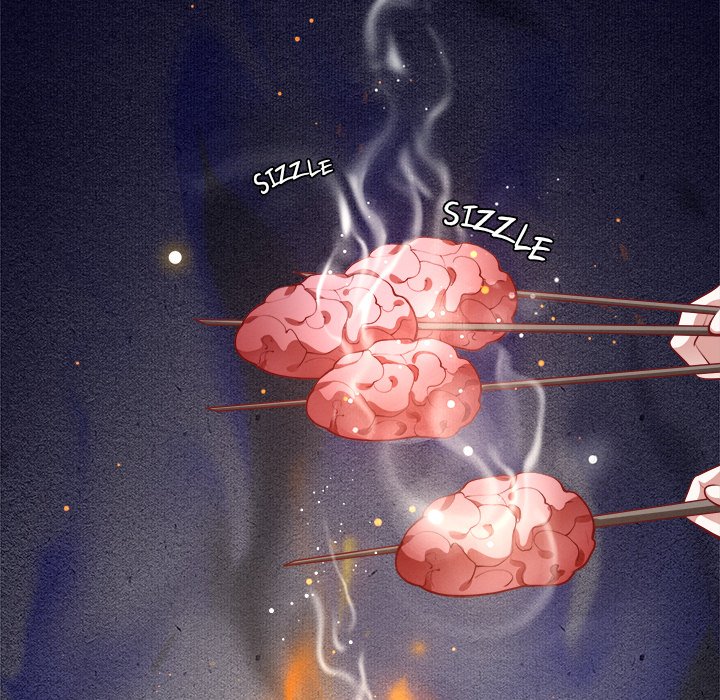 Read The Queen of Hell chapter 47 image 54 on Lezhin