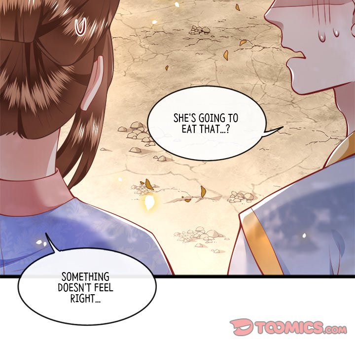 Read The Queen of Hell chapter 47 image 57 on Lezhin
