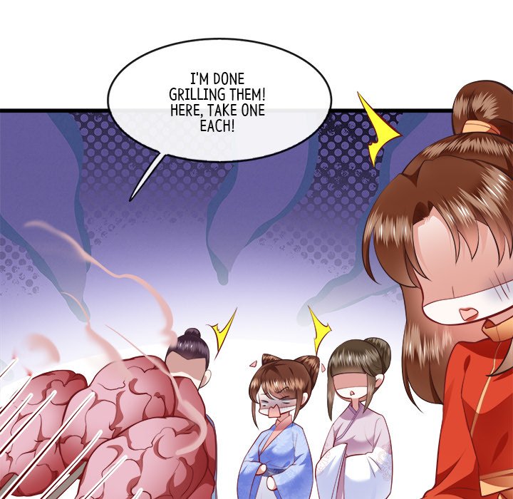 Read The Queen of Hell chapter 47 image 58 on Lezhin