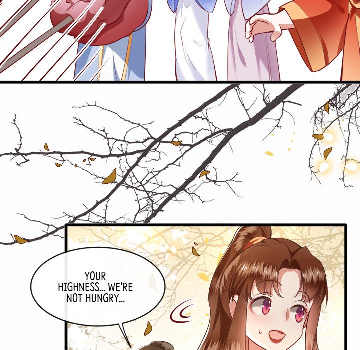 Read The Queen of Hell chapter 47 image 59 on Lezhin