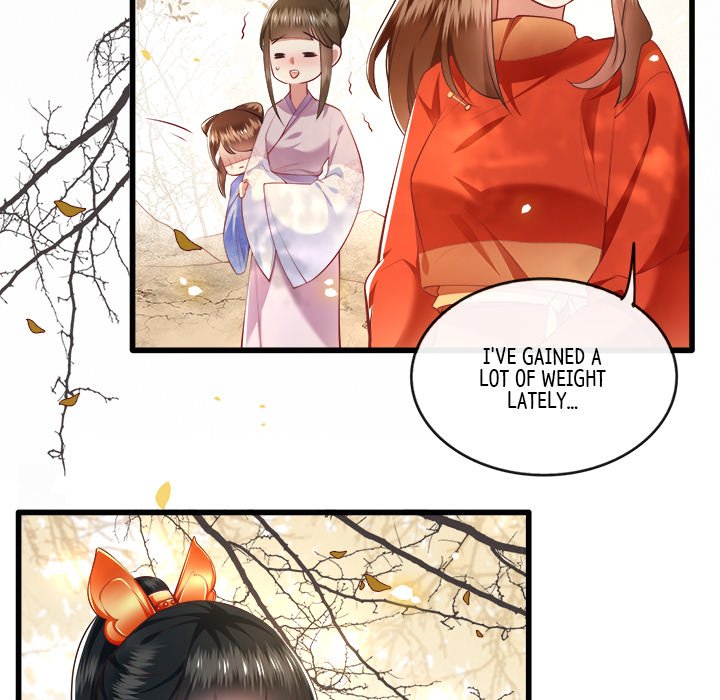 Read The Queen of Hell chapter 47 image 60 on Lezhin
