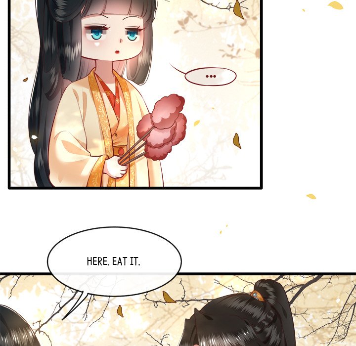 Read The Queen of Hell chapter 47 image 61 on Lezhin