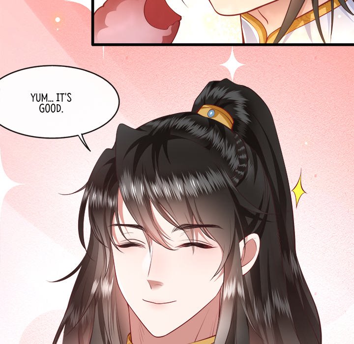 Read The Queen of Hell chapter 47 image 63 on Lezhin