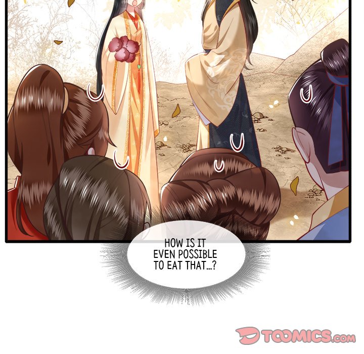 Read The Queen of Hell chapter 47 image 65 on Lezhin
