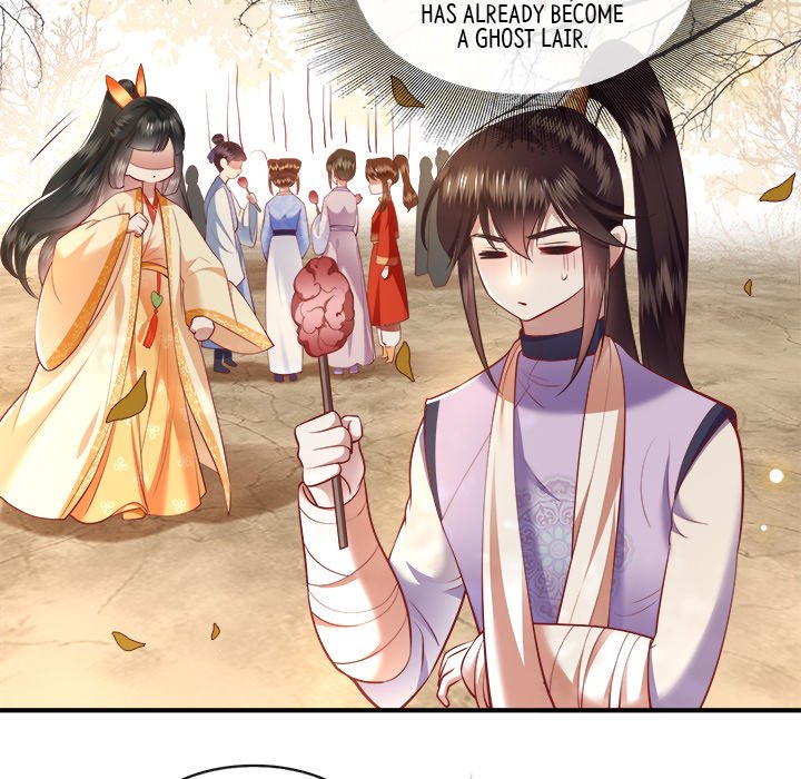 Read The Queen of Hell chapter 47 image 67 on Lezhin
