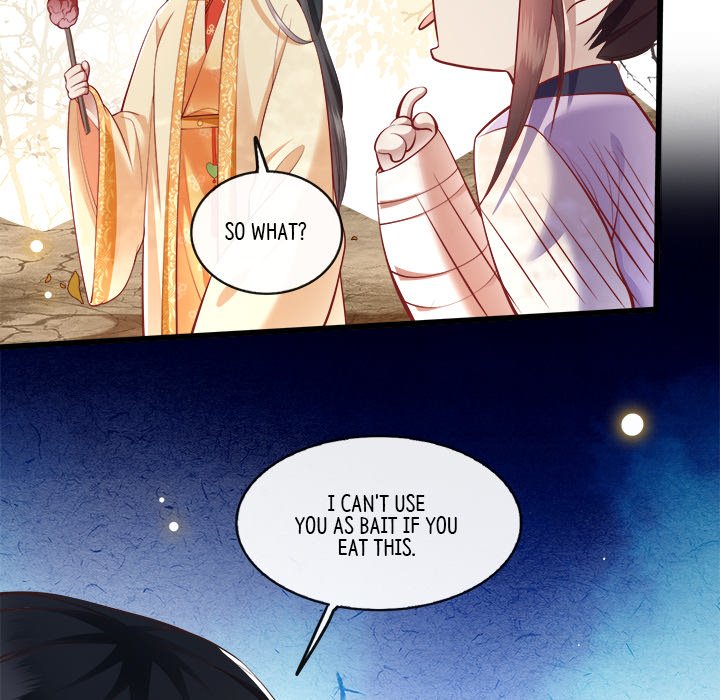 Read The Queen of Hell chapter 47 image 70 on Lezhin