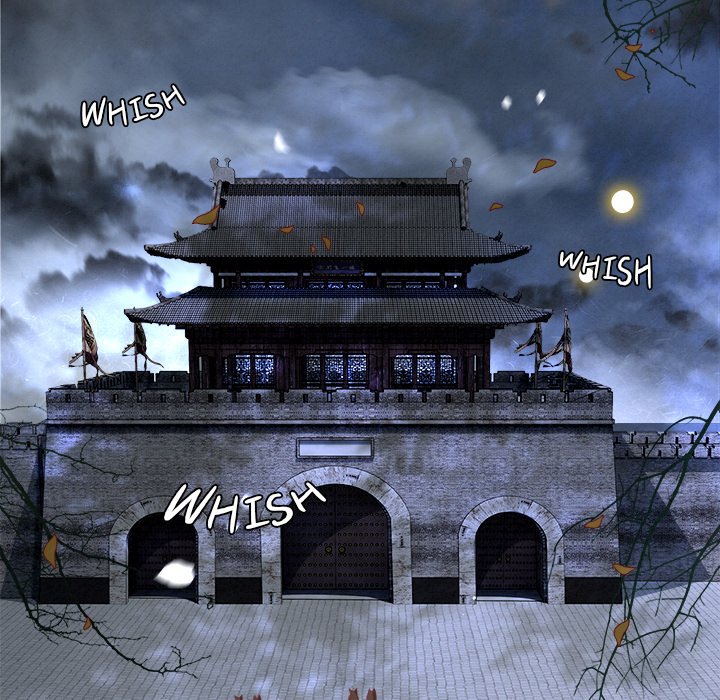 Read The Queen of Hell chapter 47 image 74 on Lezhin