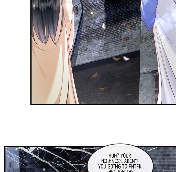 Read The Queen of Hell chapter 47 image 76 on Lezhin