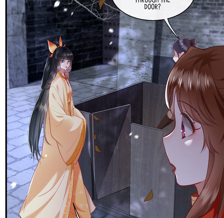 Read The Queen of Hell chapter 47 image 77 on Lezhin