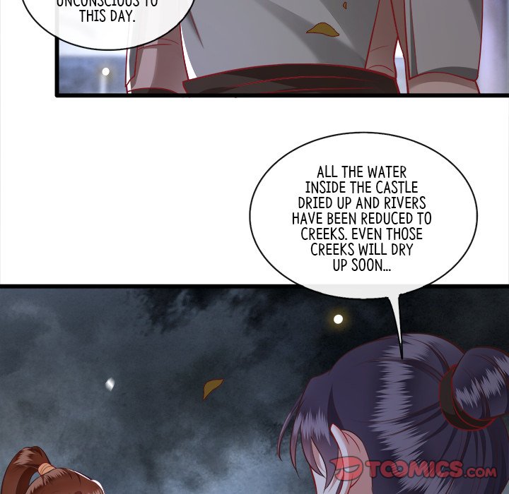 Read The Queen of Hell chapter 47 image 81 on Lezhin