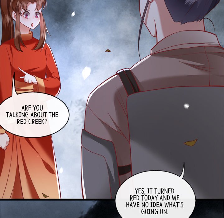 Read The Queen of Hell chapter 47 image 82 on Lezhin