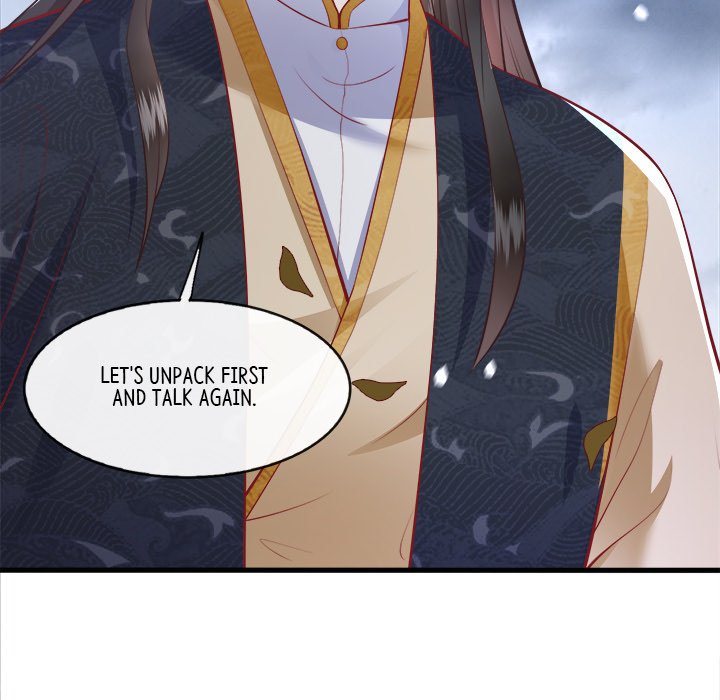 Read The Queen of Hell chapter 47 image 84 on Lezhin