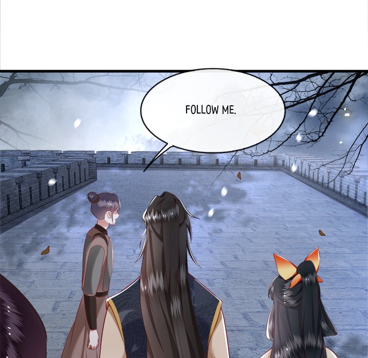 Read The Queen of Hell chapter 47 image 85 on Lezhin