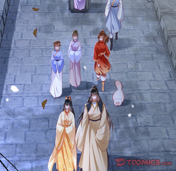 Read The Queen of Hell chapter 47 image 89 on Lezhin