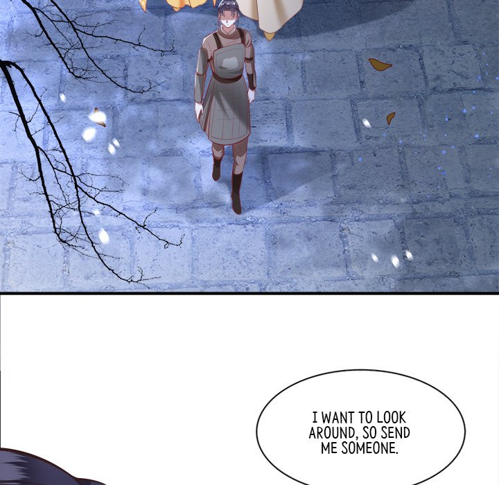 Read The Queen of Hell chapter 47 image 90 on Lezhin