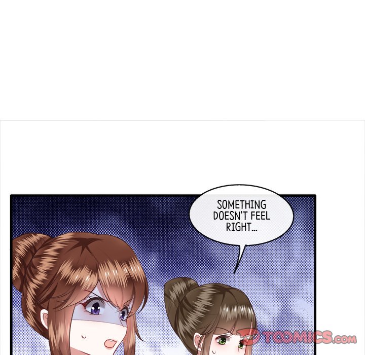 Read The Queen of Hell chapter 47 image 97 on Lezhin