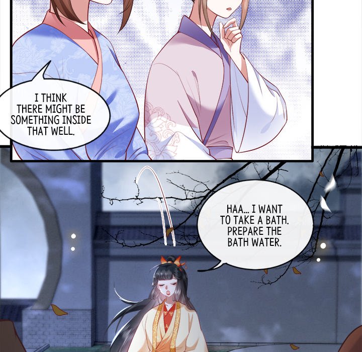 Read The Queen of Hell chapter 47 image 98 on Lezhin