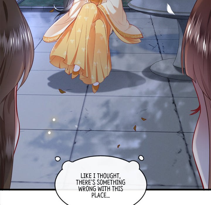 Read The Queen of Hell chapter 47 image 99 on Lezhin