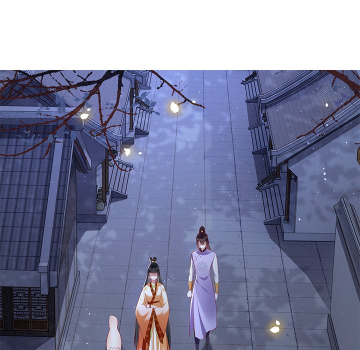 Read The Queen of Hell chapter 48 image 100 on Lezhin
