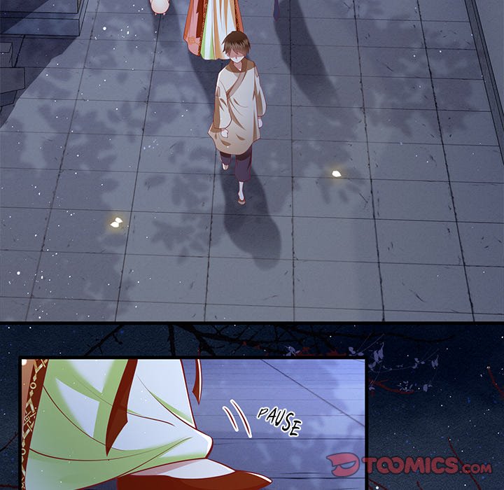 Read The Queen of Hell chapter 48 image 101 on Lezhin
