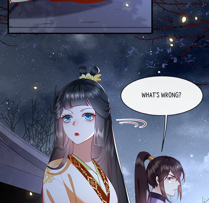 Read The Queen of Hell chapter 48 image 102 on Lezhin