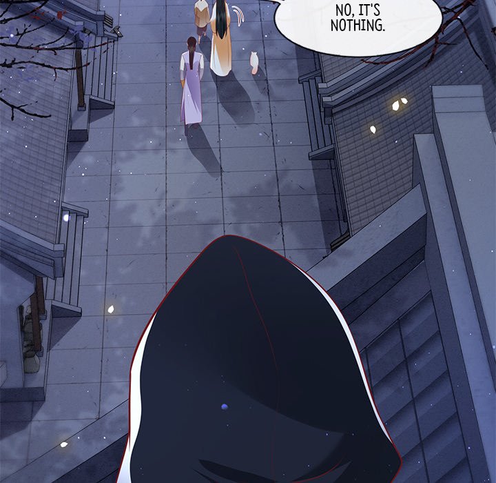 Read The Queen of Hell chapter 48 image 104 on Lezhin
