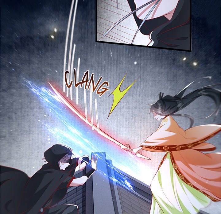 Read The Queen of Hell chapter 48 image 109 on Lezhin