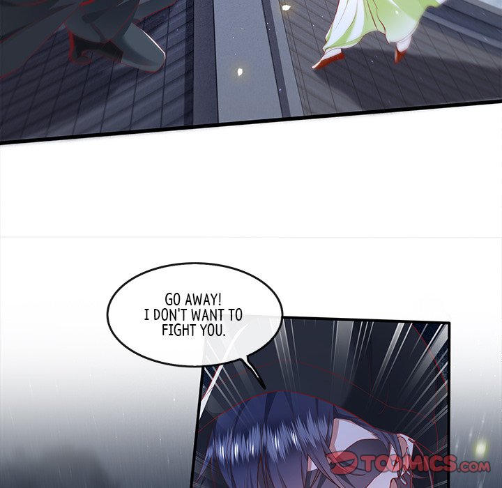 Read The Queen of Hell chapter 48 image 110 on Lezhin