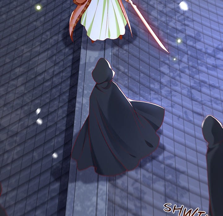 Read The Queen of Hell chapter 48 image 113 on Lezhin