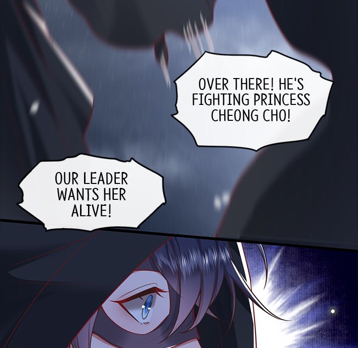 Read The Queen of Hell chapter 48 image 115 on Lezhin