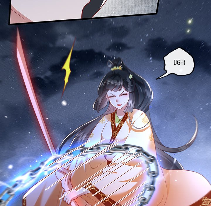 Read The Queen of Hell chapter 48 image 117 on Lezhin
