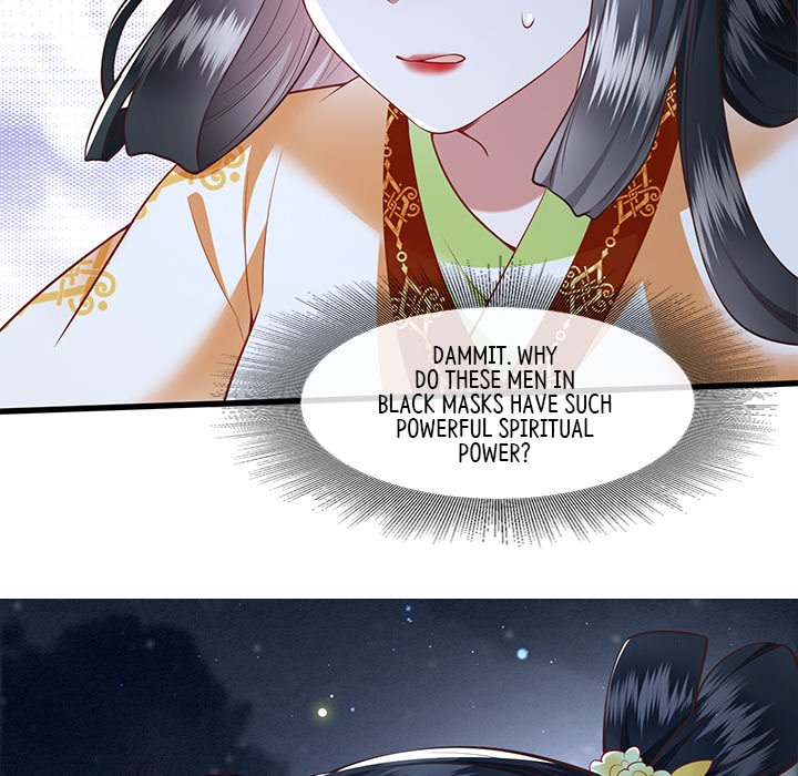 Read The Queen of Hell chapter 48 image 120 on Lezhin
